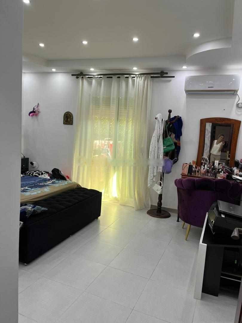 Vente Appartement F4 Draria