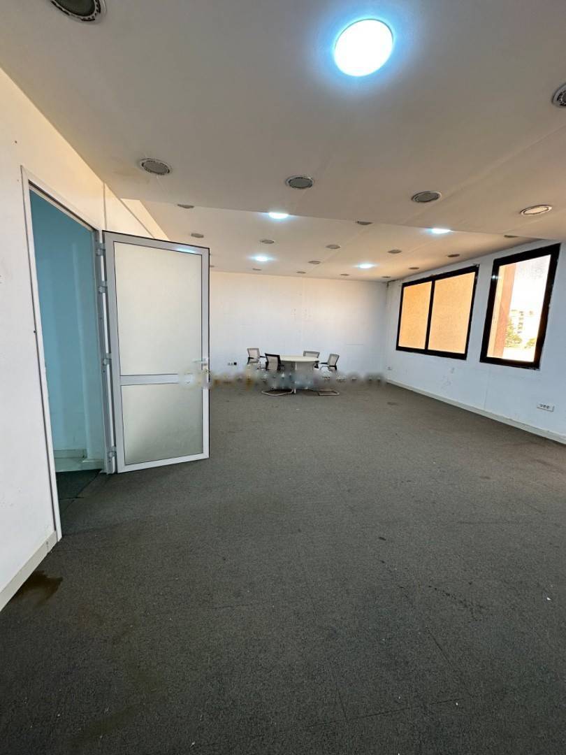Location Immeuble F7 Birkhadem