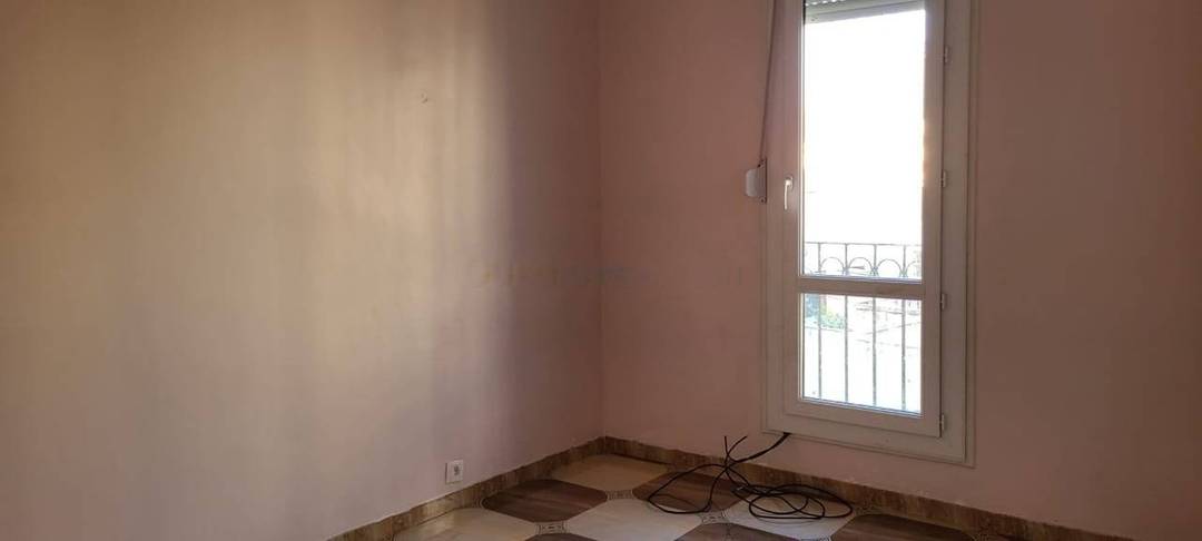 Vente Appartement F3 Ben Aknoun