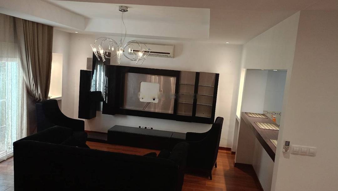 Location Appartement F4 Cheraga