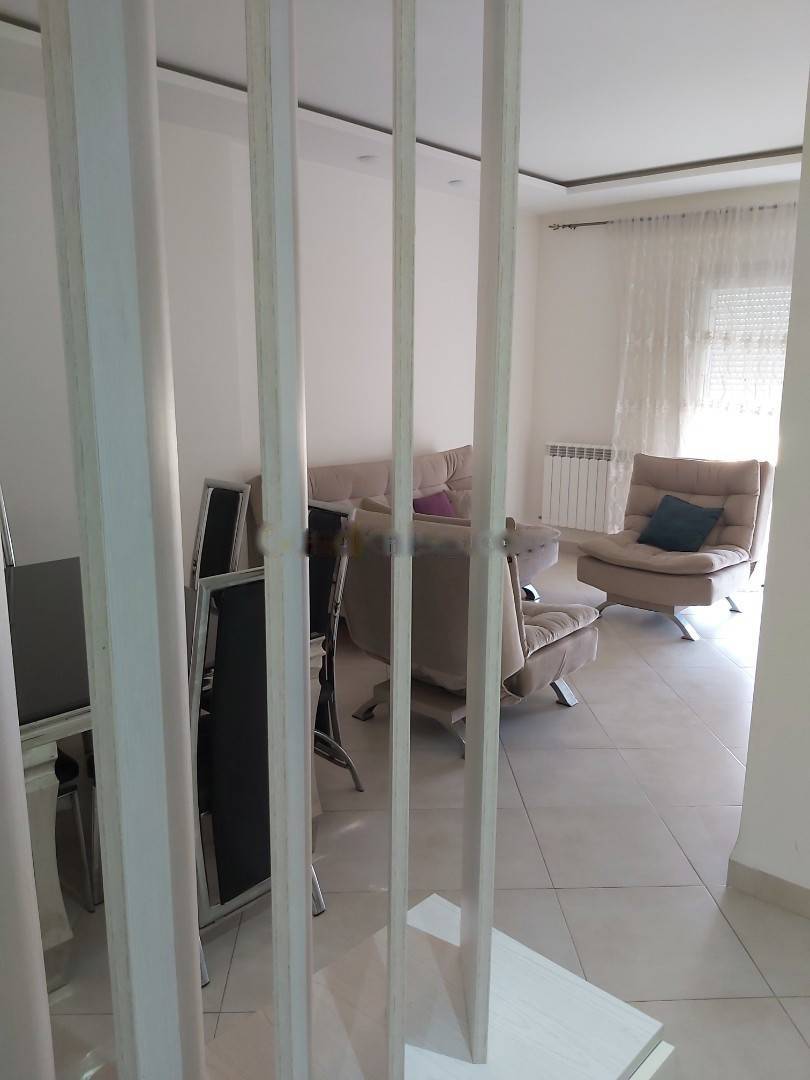 Location Appartement F3 Cheraga