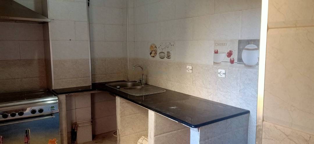 Location Appartement F3 Ouled Fayet