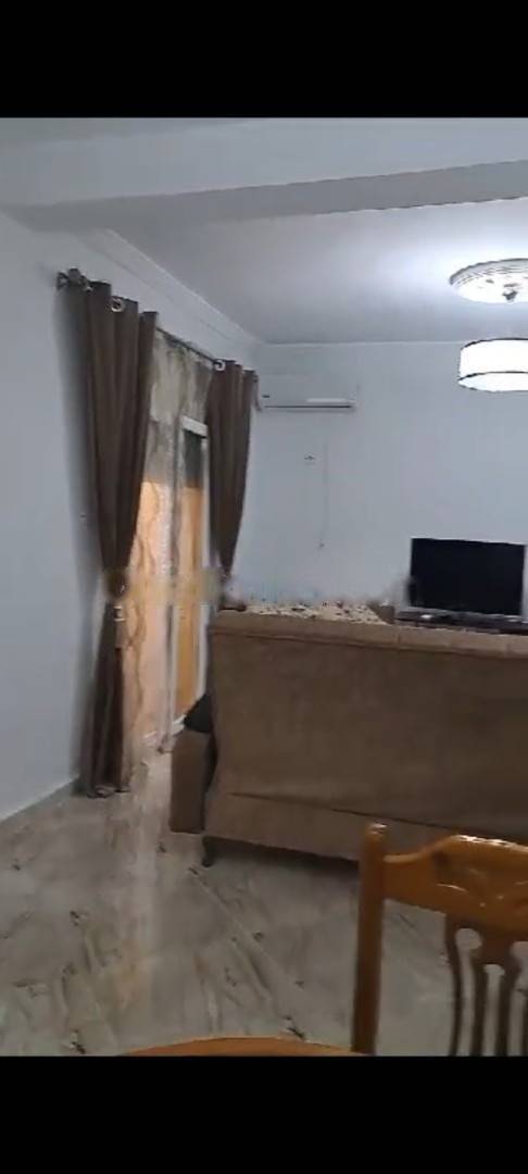 Location Appartement F4 Ouled Fayet