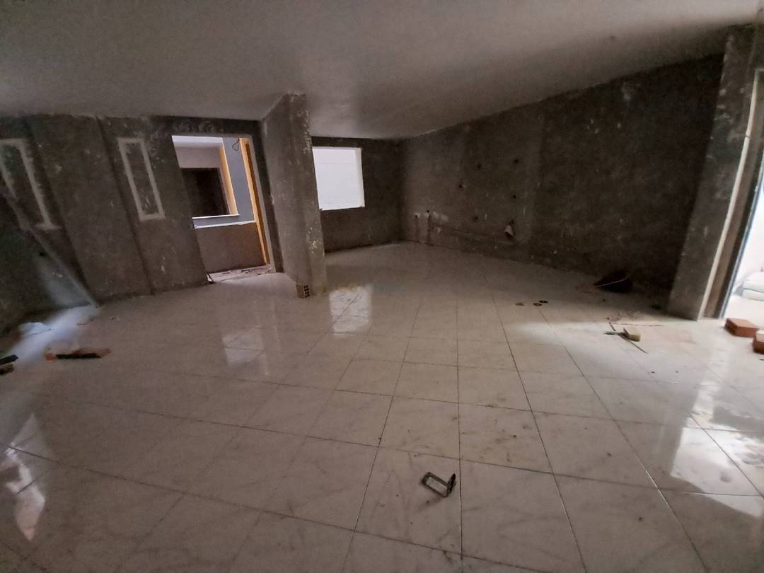 Vente Appartement F2 Bordj El Kiffan