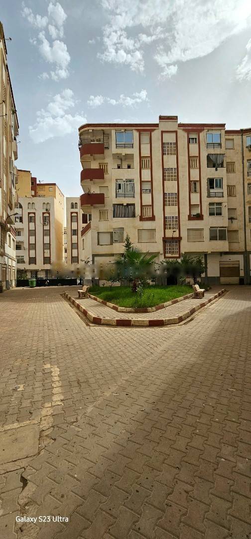 Vente Appartement F3 Birtouta
