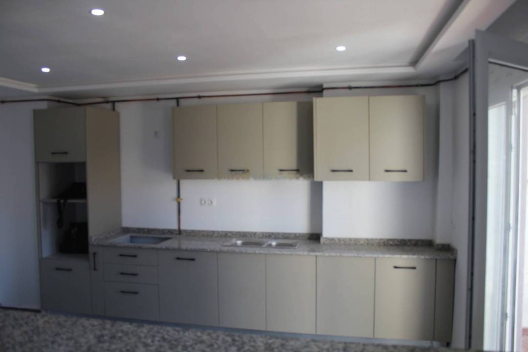 Vente Appartement F3 Dely Ibrahim