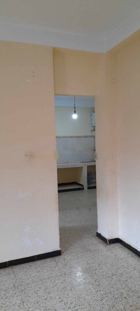 Location Appartement F2 Dar El Beida