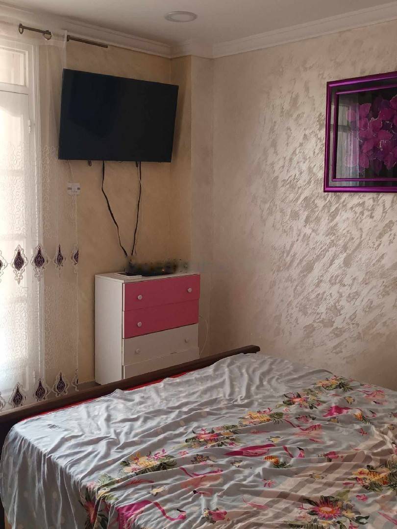 Location Appartement F3 Reghaia