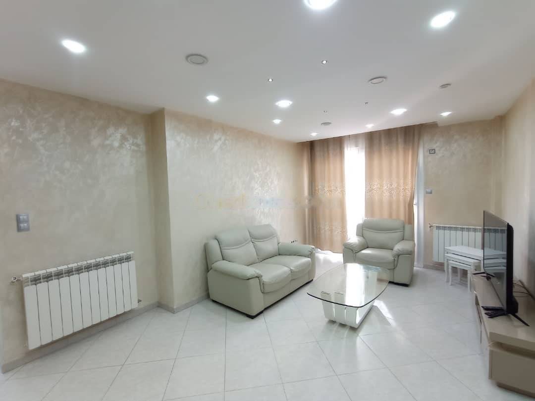 Location Appartement F3 Hydra