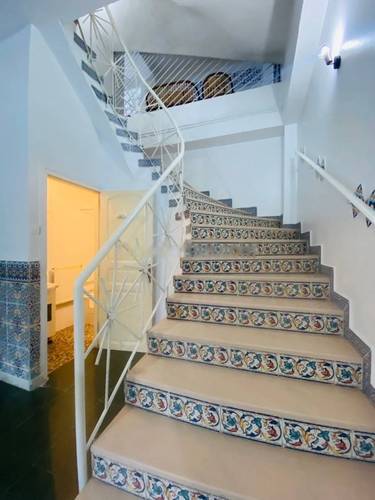 Location Villa F6 Hydra