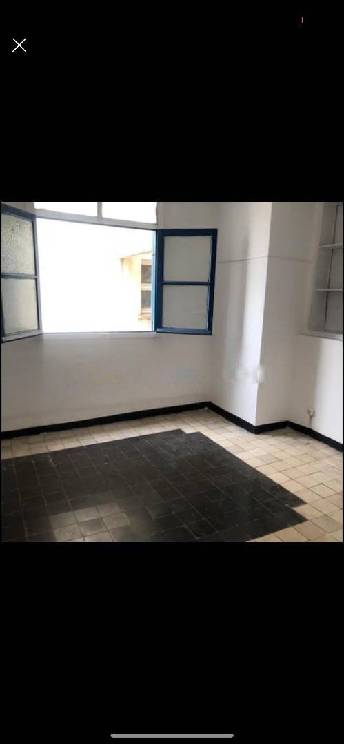 Vente Appartement F3 Sidi M'Hamed