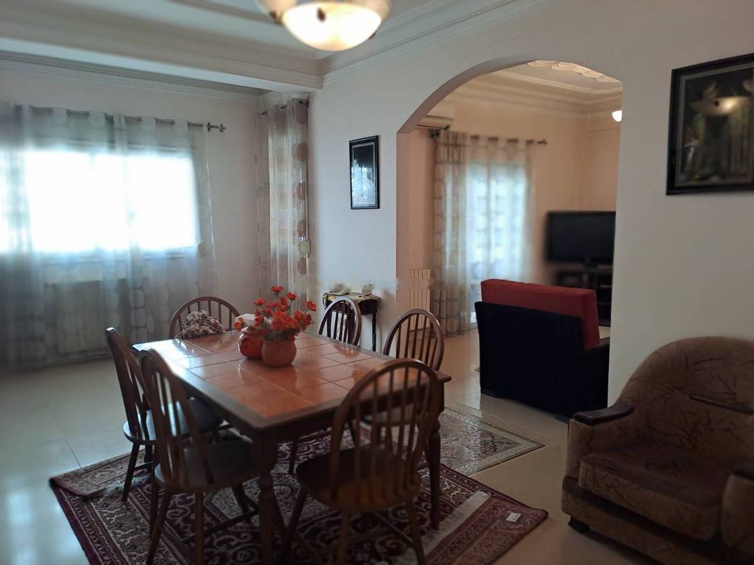 Location Appartement F5 Hydra