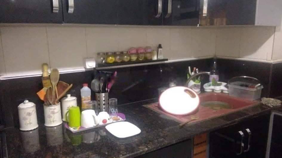 Location Appartement Zeralda