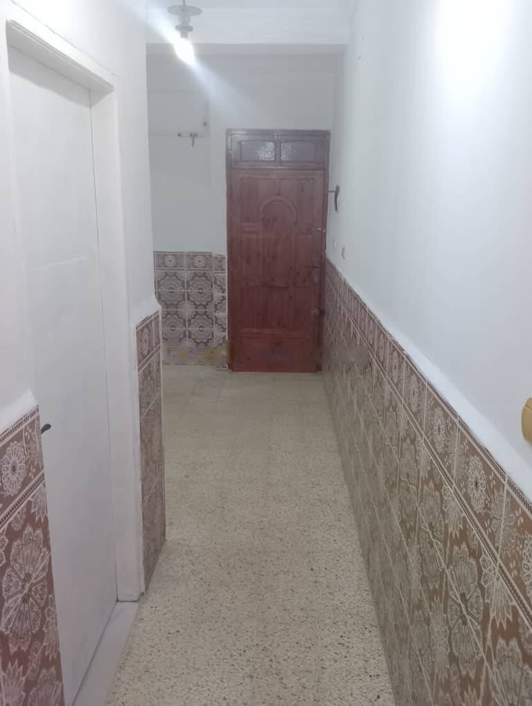 Location Appartement F2 Dar El Beida