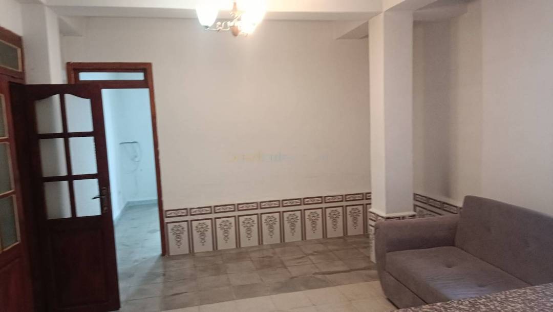 Location Appartement F2 Kouba