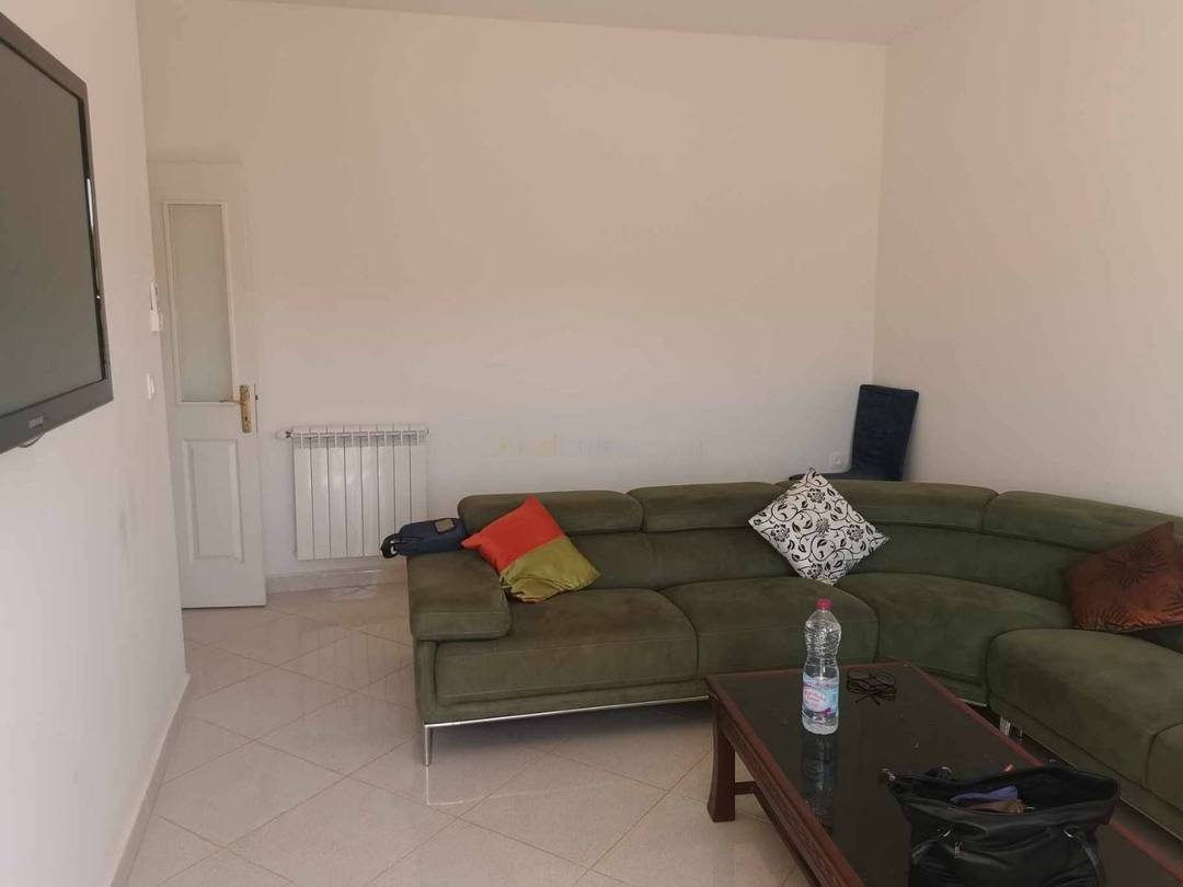 Location Appartement F3 Zeralda