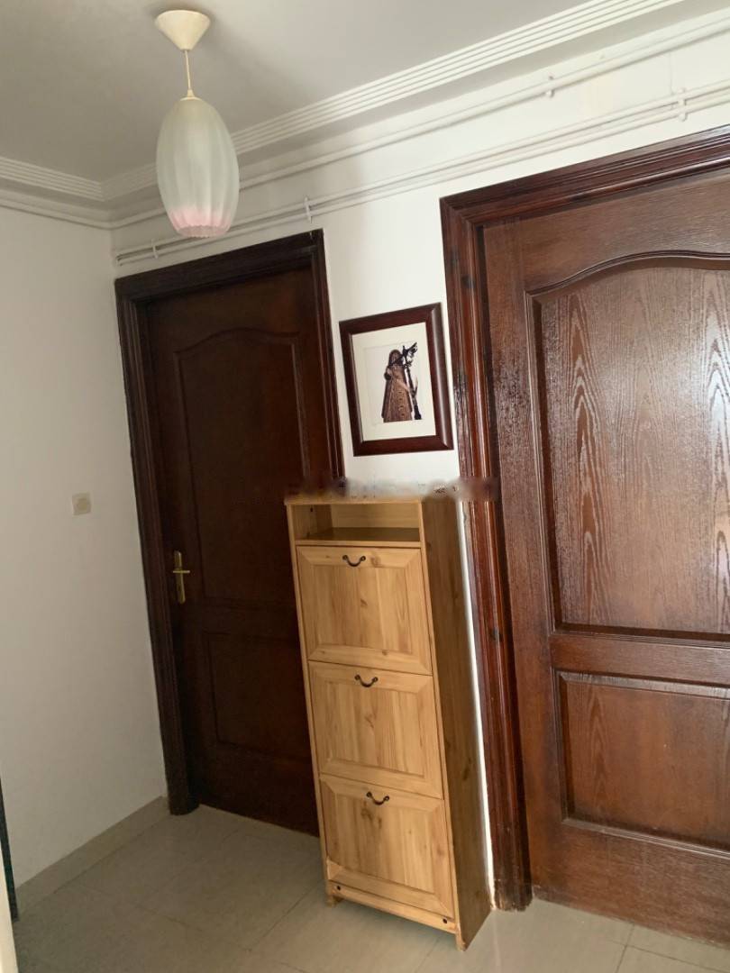 Location Appartement F3 Cheraga