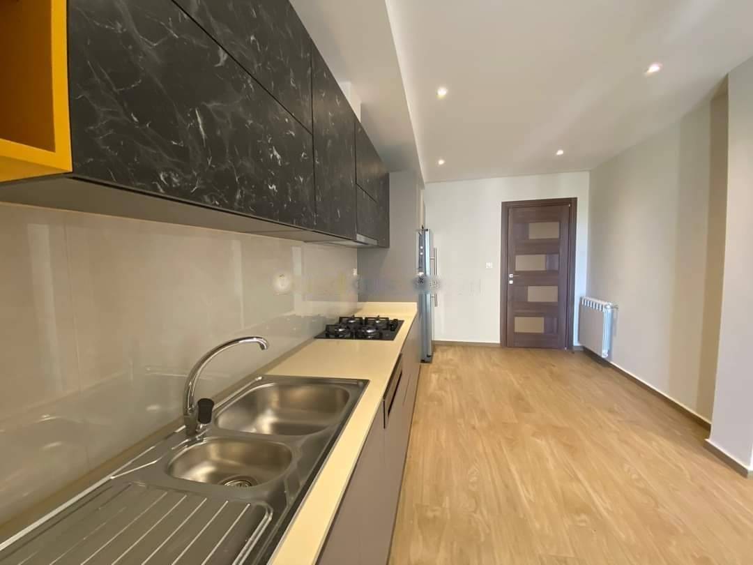 Vente Appartement Bordj El Kiffan