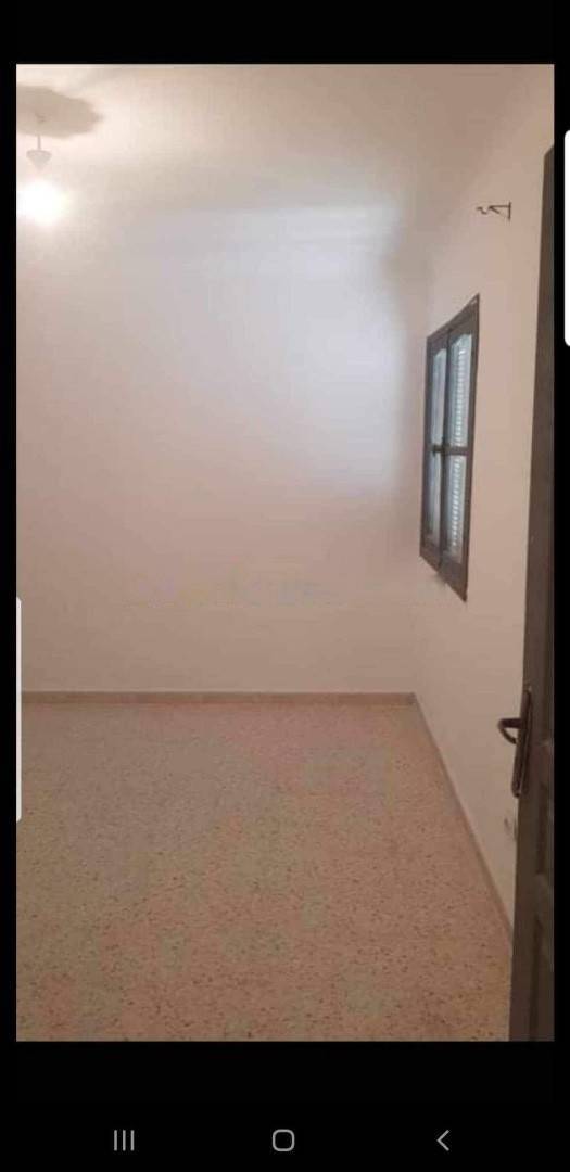 Location Appartement F3 Baba Hassen