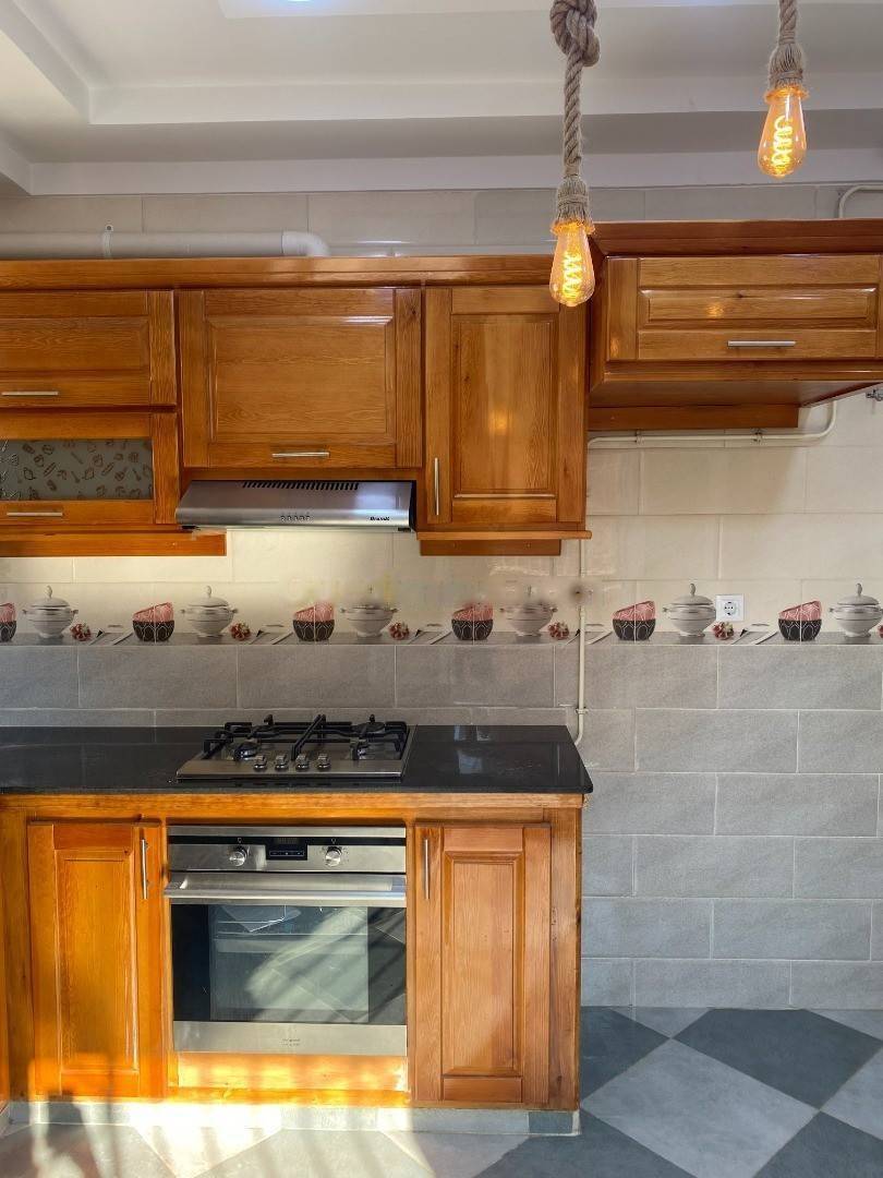 Vente Appartement F2 Bordj El Kiffan