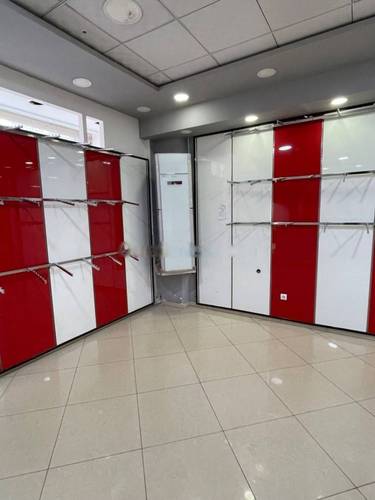 Location Local F1 Baba Hassen