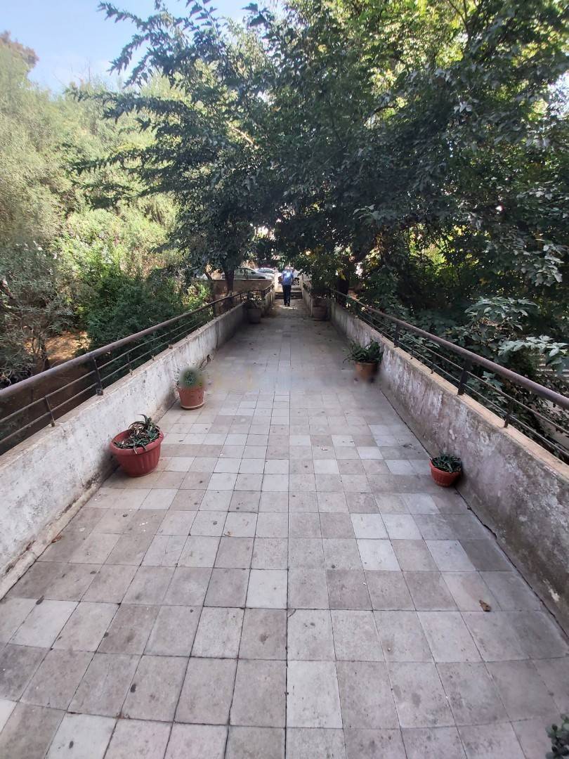 Vente Appartement F2 El Biar