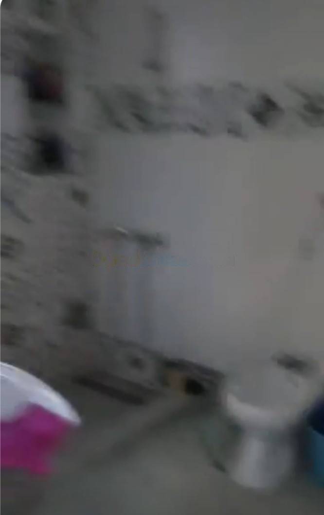 Location Appartement F3 El Biar