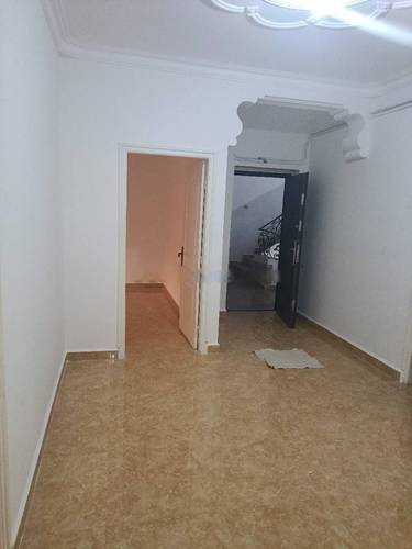 Location Appartement F4 Cheraga