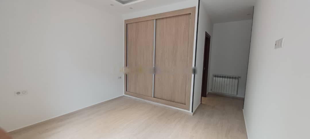 Vente Appartement F3 Hydra