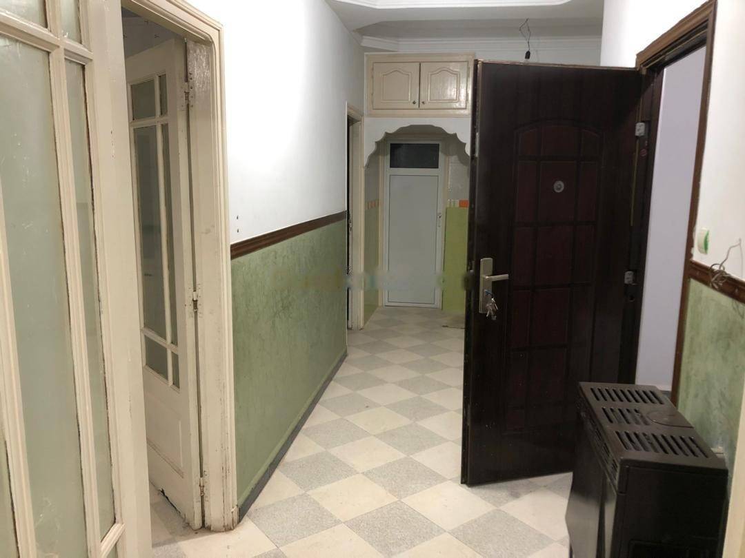Location Niveau de villa F3 Baba Hassen