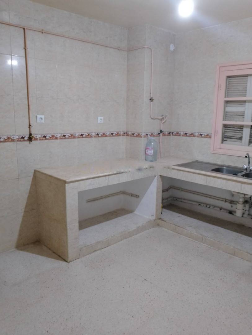 Vente Appartement F3 Bouzareah