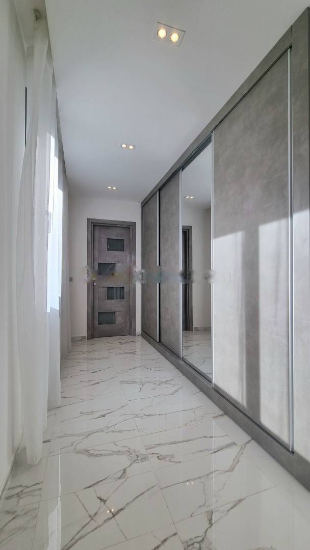 Vente Appartement F4 Cheraga