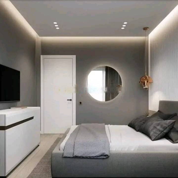 Vente Appartement F4 Bordj El Kiffan
