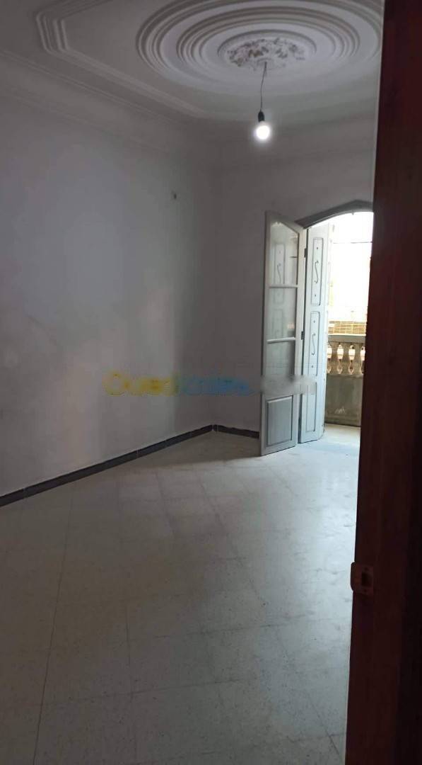 Vente Villa F7 Sidi Moussa