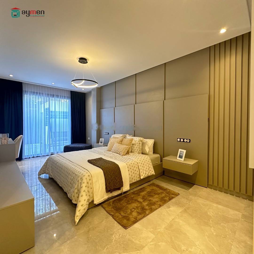 Vente Appartement F5 Dar El Beida