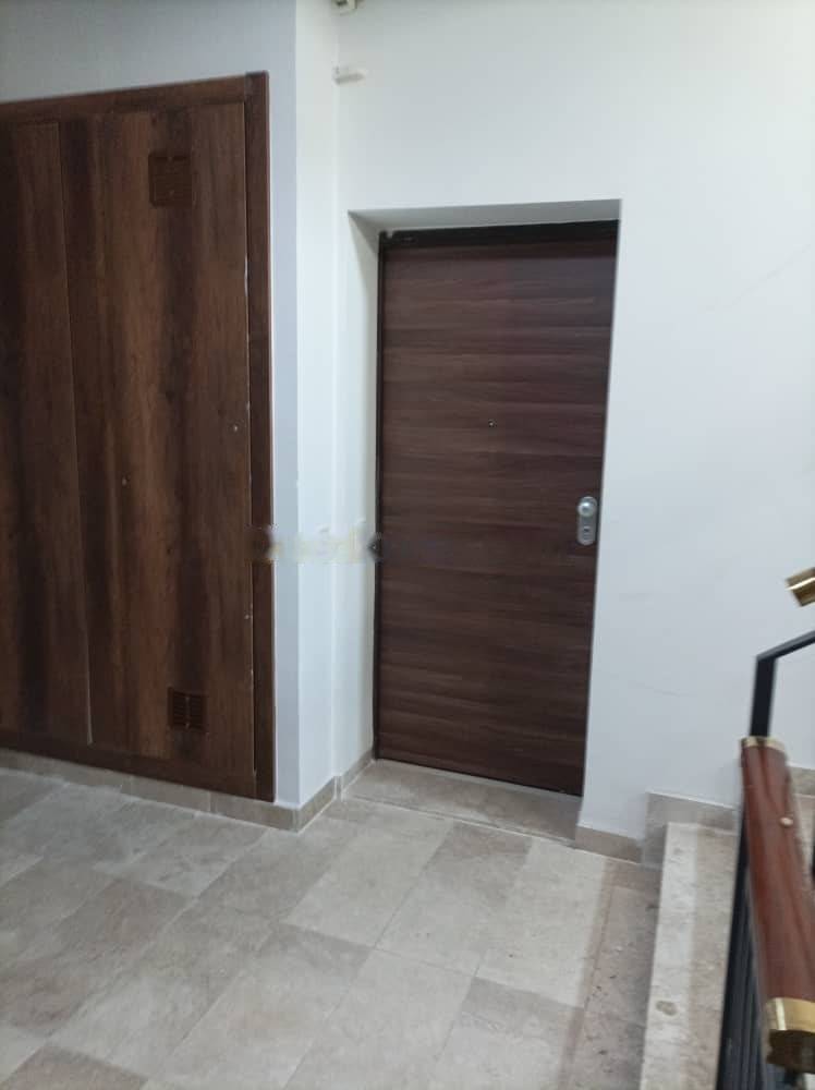 Vente Appartement F3 Belouizdad