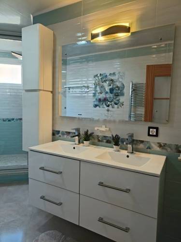 Location Appartement F4 El Biar