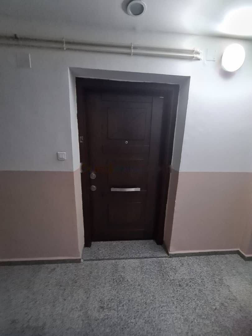 Vente Appartement F6 El Mouradia