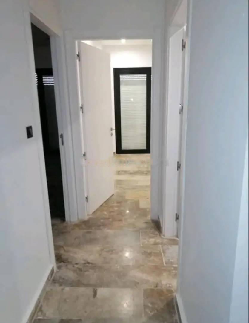 Location Appartement F3 Ouled Fayet