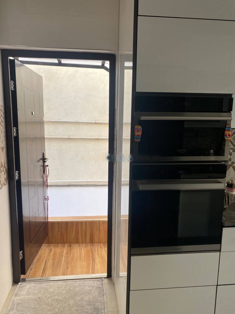 Vente Villa F6 Kouba