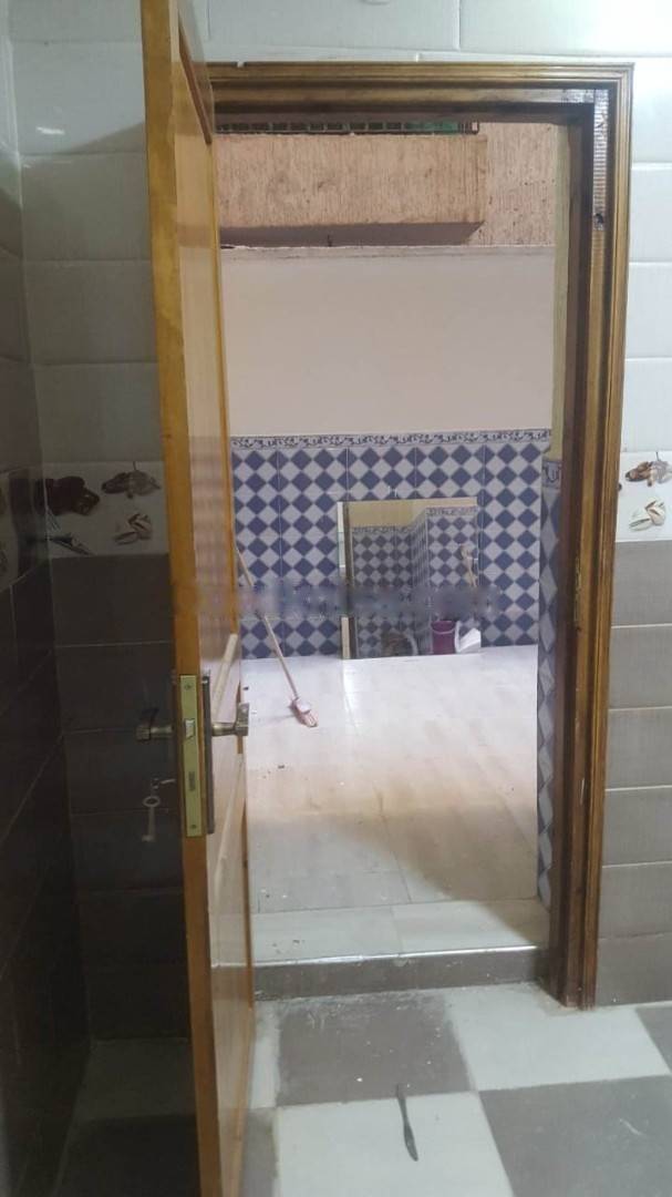 Location Appartement F3 Bordj El Kiffan