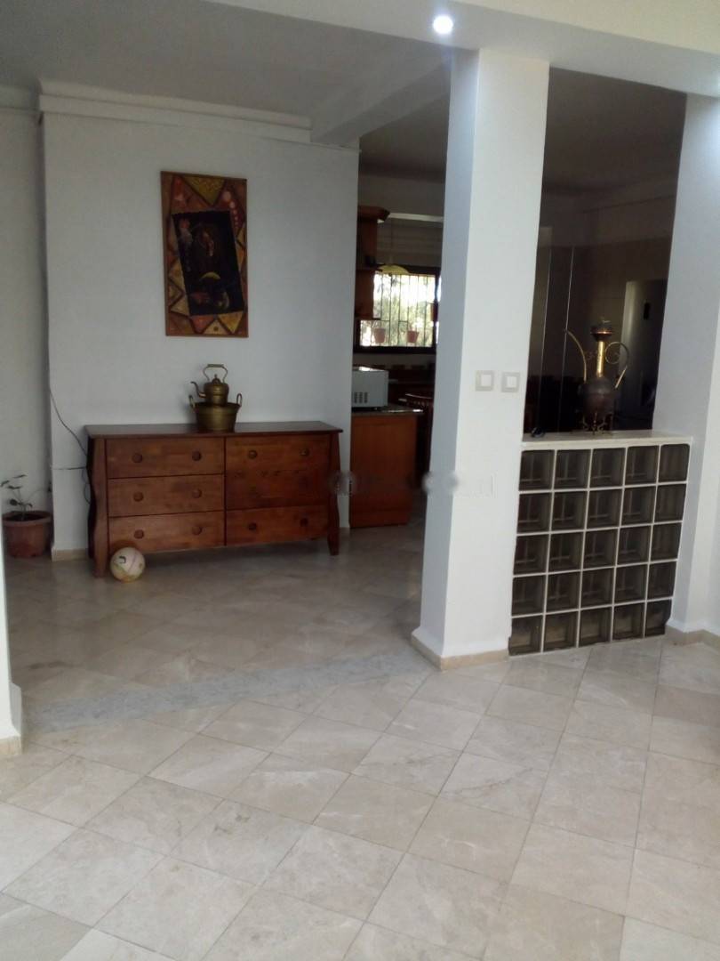 Location Appartement F4 Bir Mourad Rais