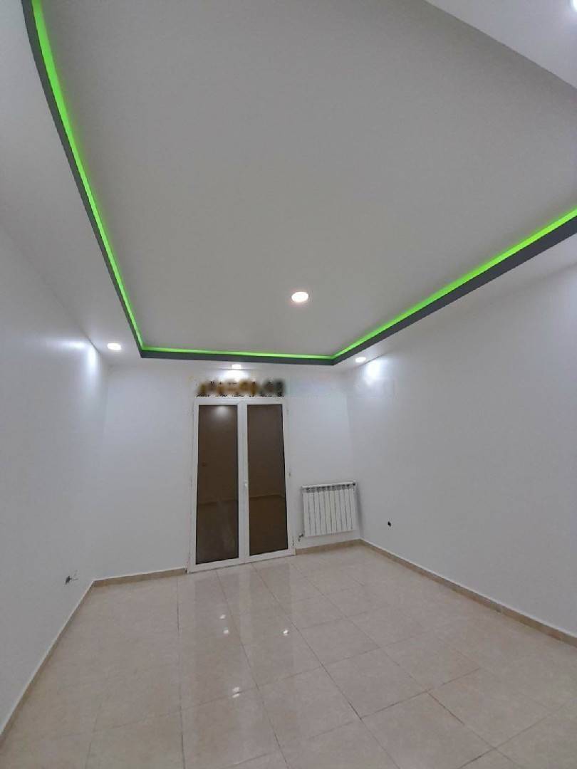 Vente Appartement F3 Bordj El Bahri