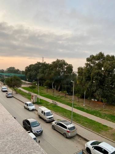 Location Appartement F4 Staoueli