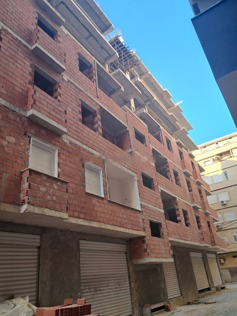 Vente Local F68 Bordj El Kiffan