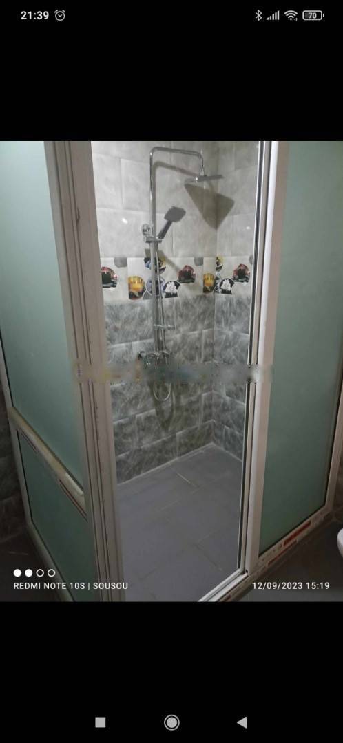 Vente Appartement F4 Bir Mourad Rais