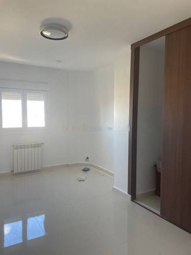 Location Appartement F4 Staoueli