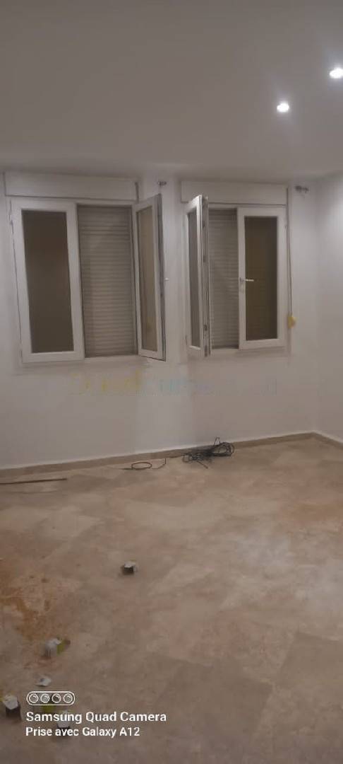 Location Appartement F7 Bir Mourad Rais