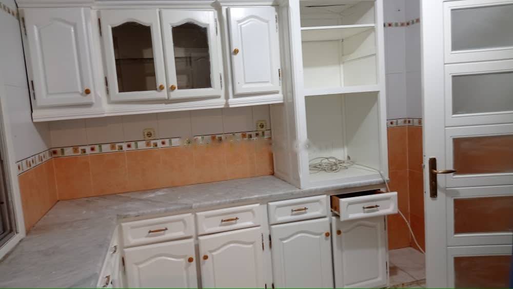 Location Appartement F5 Kouba