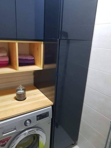 Location Appartement F4 Djasr Kasentina